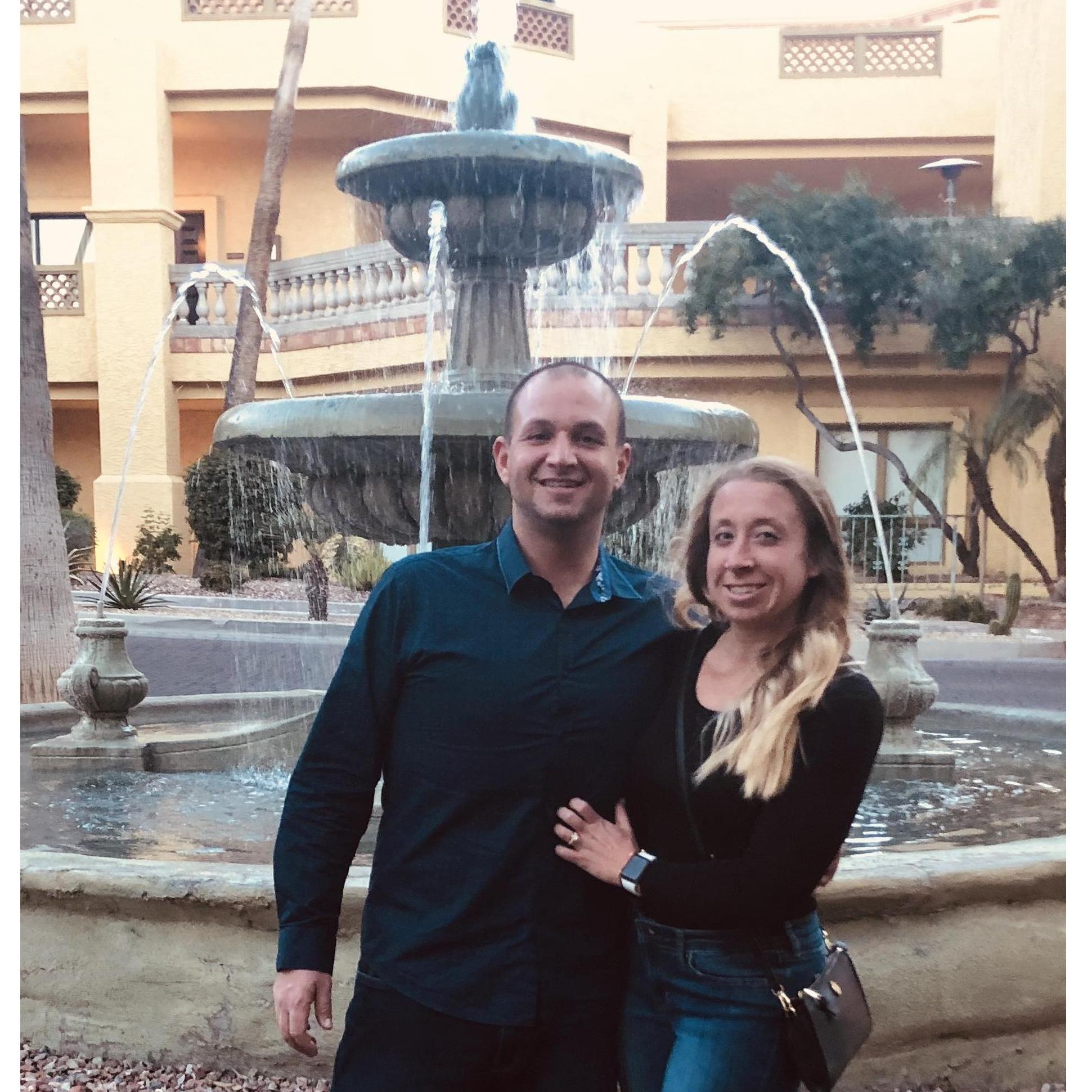 Best Weekend Ever. Phoenix, AZ 2/1/2019