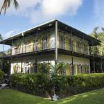The Hemingway Home and Museum