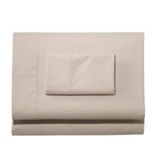 280-Thread-Count Pima Cotton Percale Sheet Set | Sheets at L.L.Bean