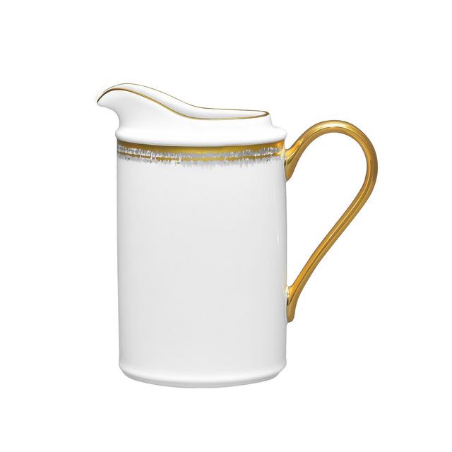 Noritake Haku Creamer
