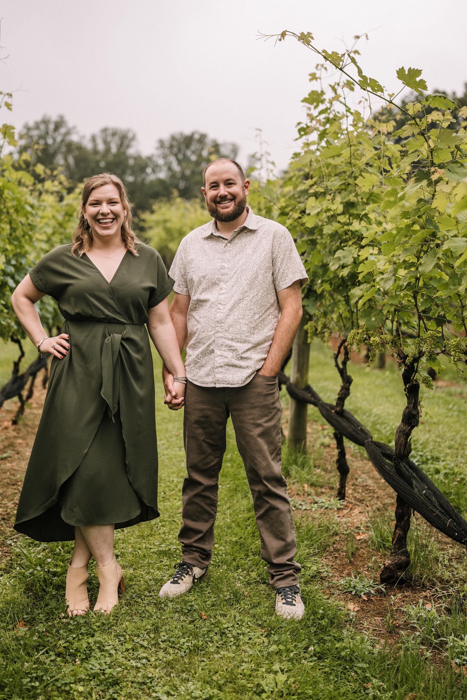 The Wedding Website of Gregory Sutton and Lauren Alloway