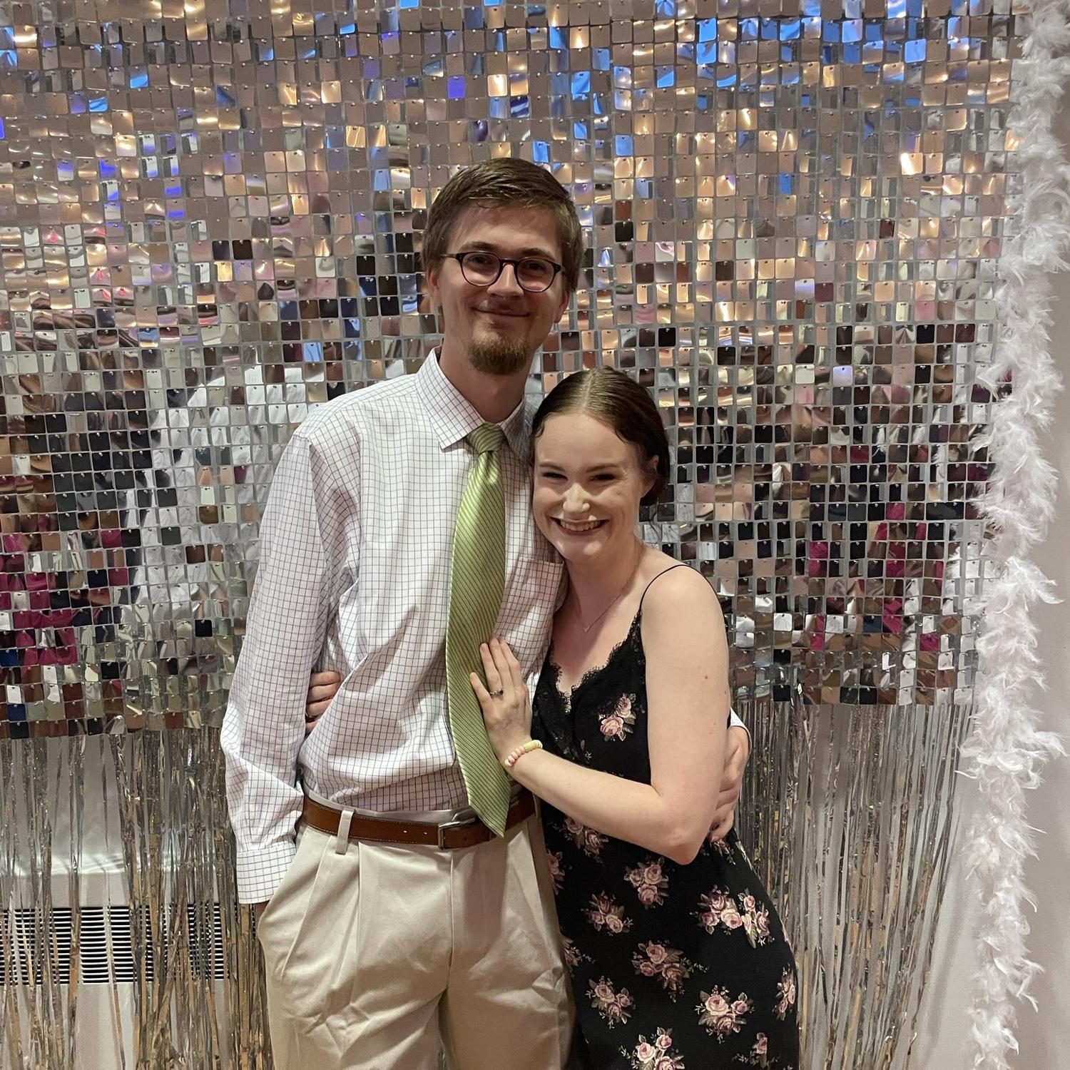 KKG Date Party (Y2Kappa)