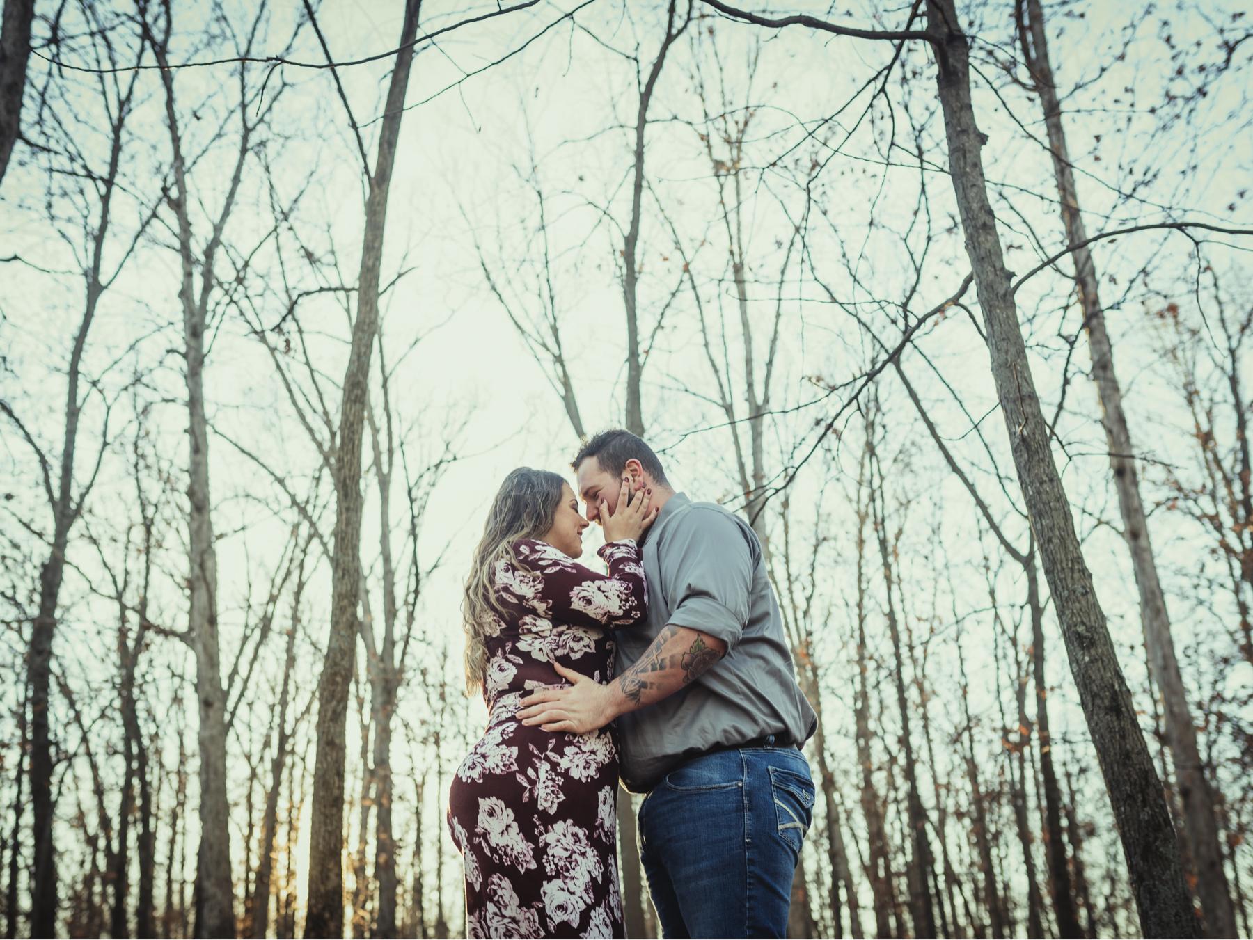 The Wedding Website of Mary Jane Newby and Colton Harner