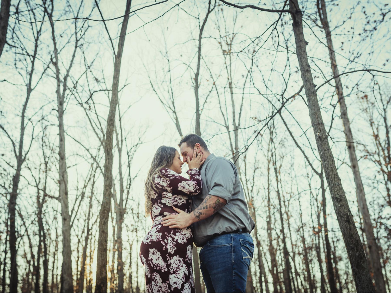 The Wedding Website of Mary Jane Newby and Colton Harner