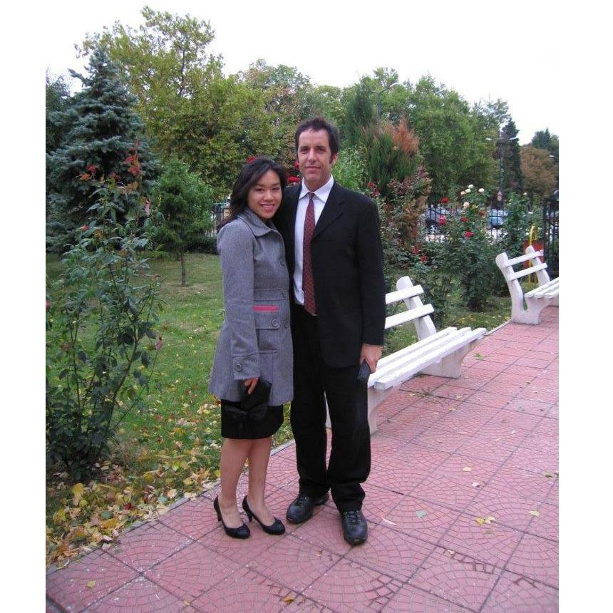 Bulgaria, 2011