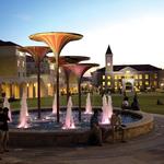 Texas Christian University