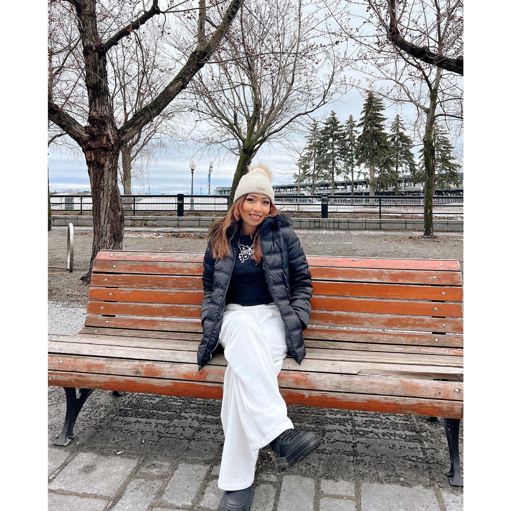 Montreal, Canada 2022