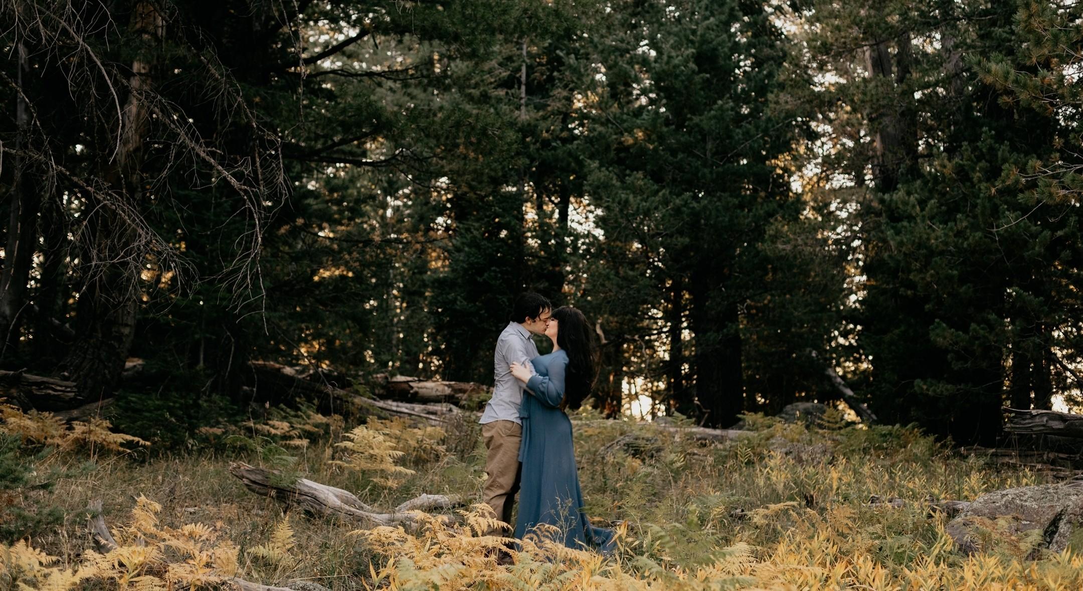 The Wedding Website of Shelby Huston and Cody Caple