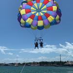 Belize Parasail Ltd.