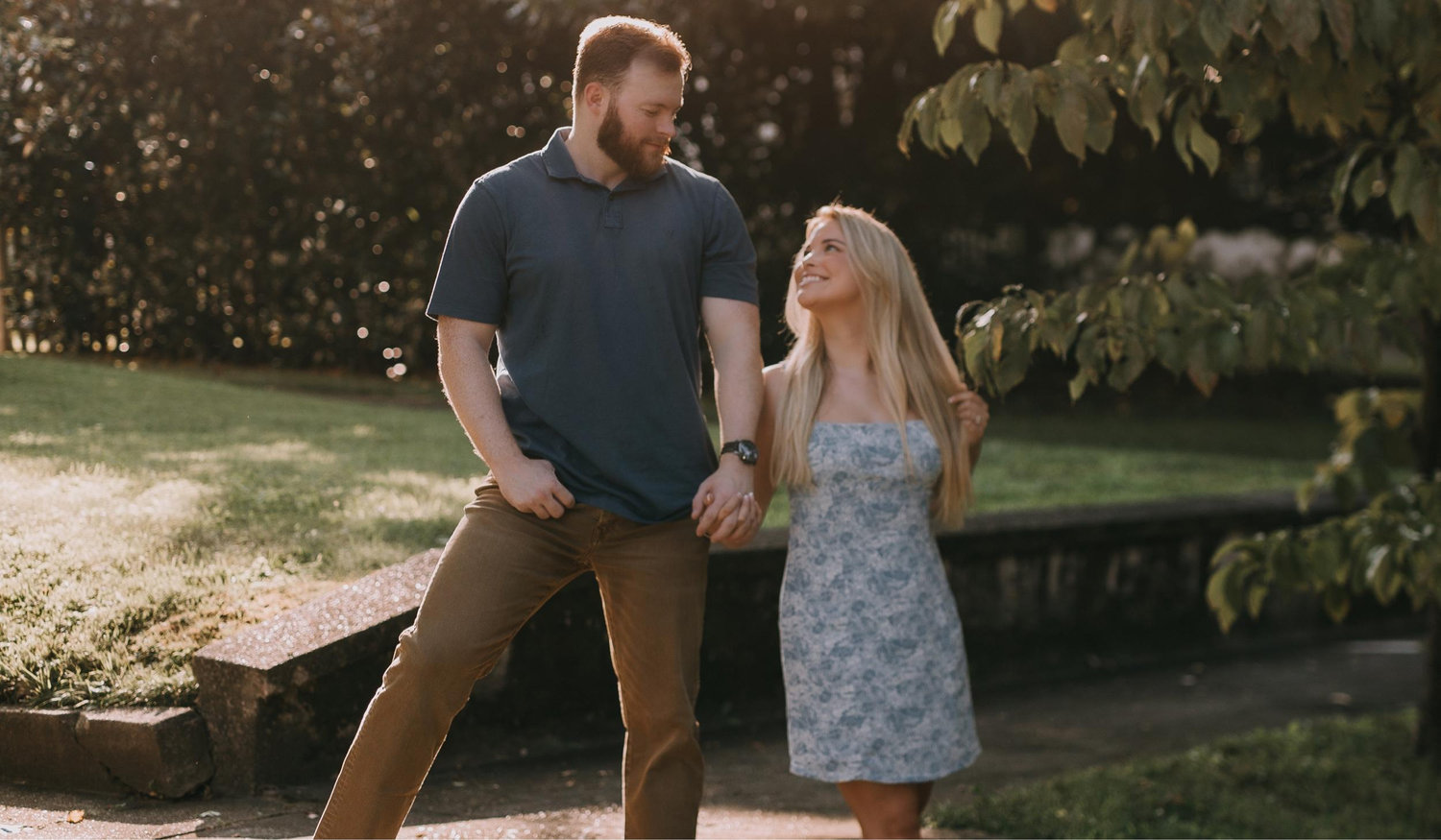 The Wedding Website of JoEmily Miller and Brent Martin