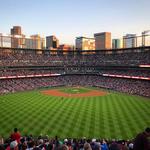 Coors Field