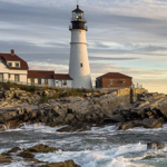 Portland Head Light