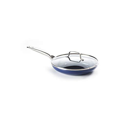 Blue Diamond CC002196-001 Pan, 12''Covered