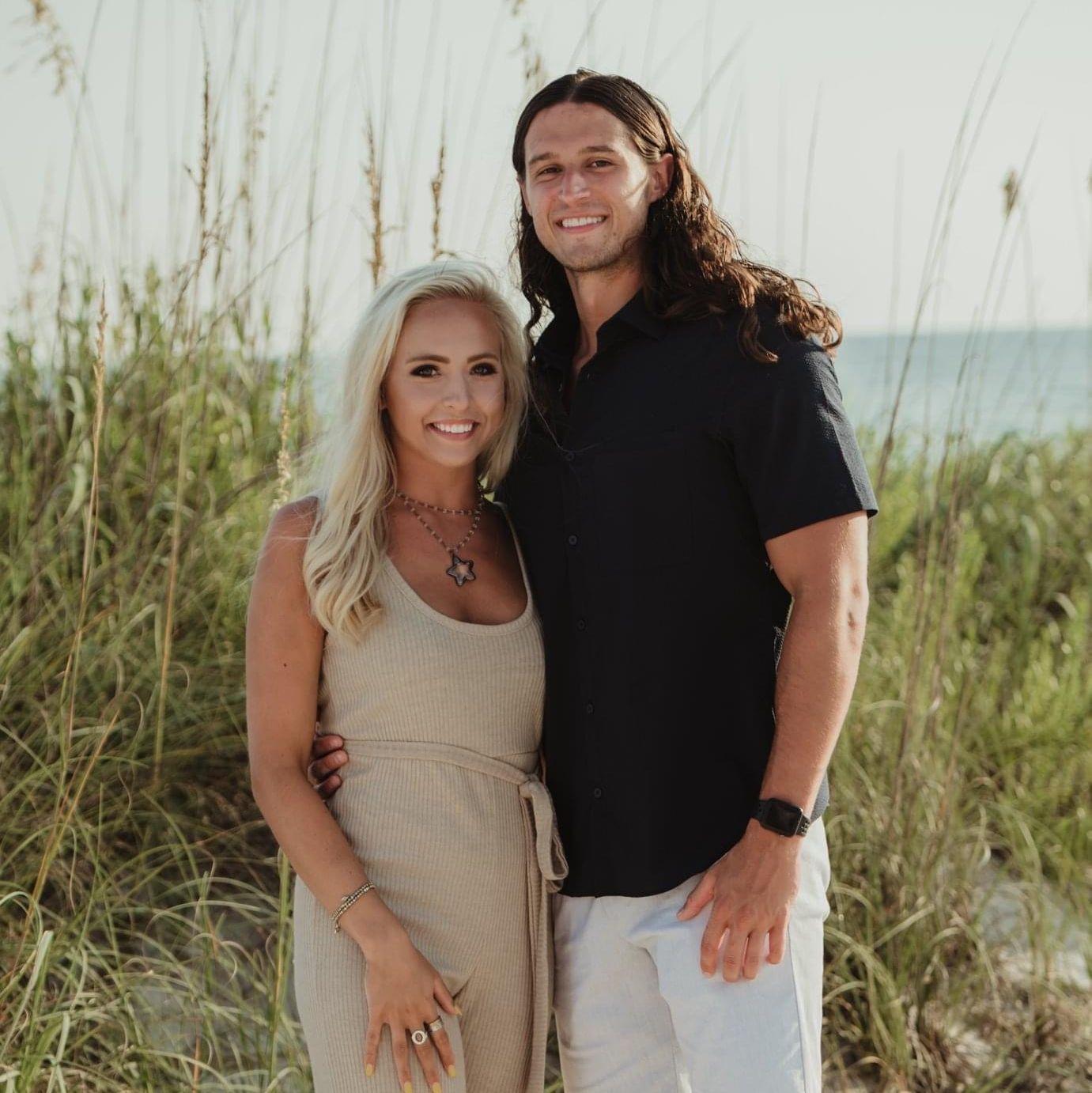 Watkins family vacation 2020