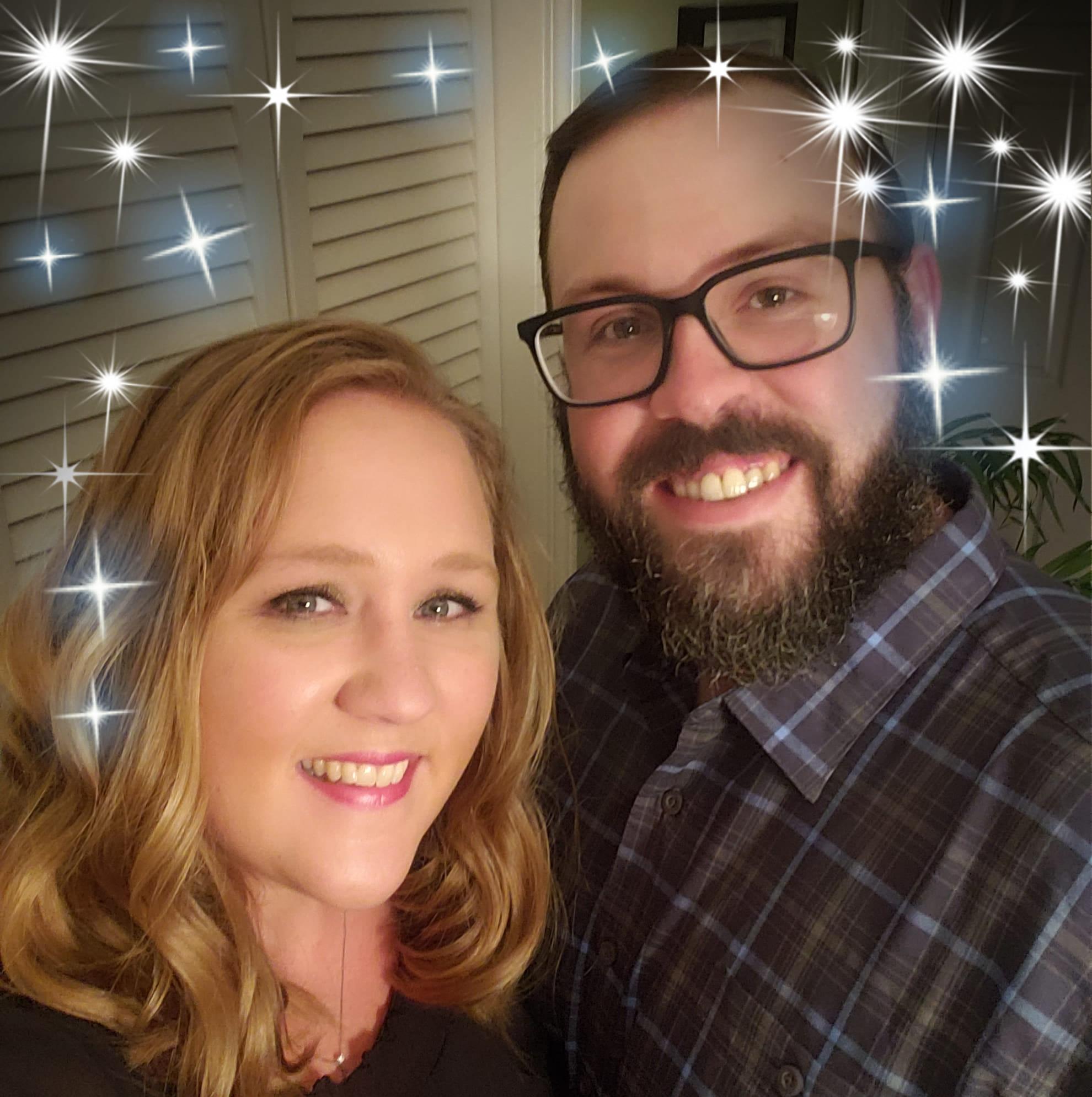 The Wedding Website of Nicole Schrock and Collin McKinney