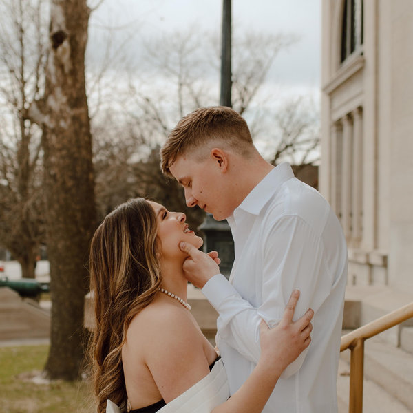 Our Honeymoon