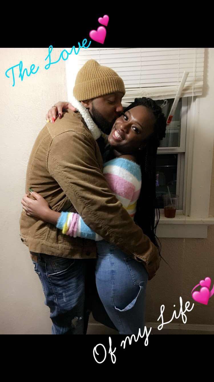 The Wedding Website of Ronika Barnes and Alfredrick Prince