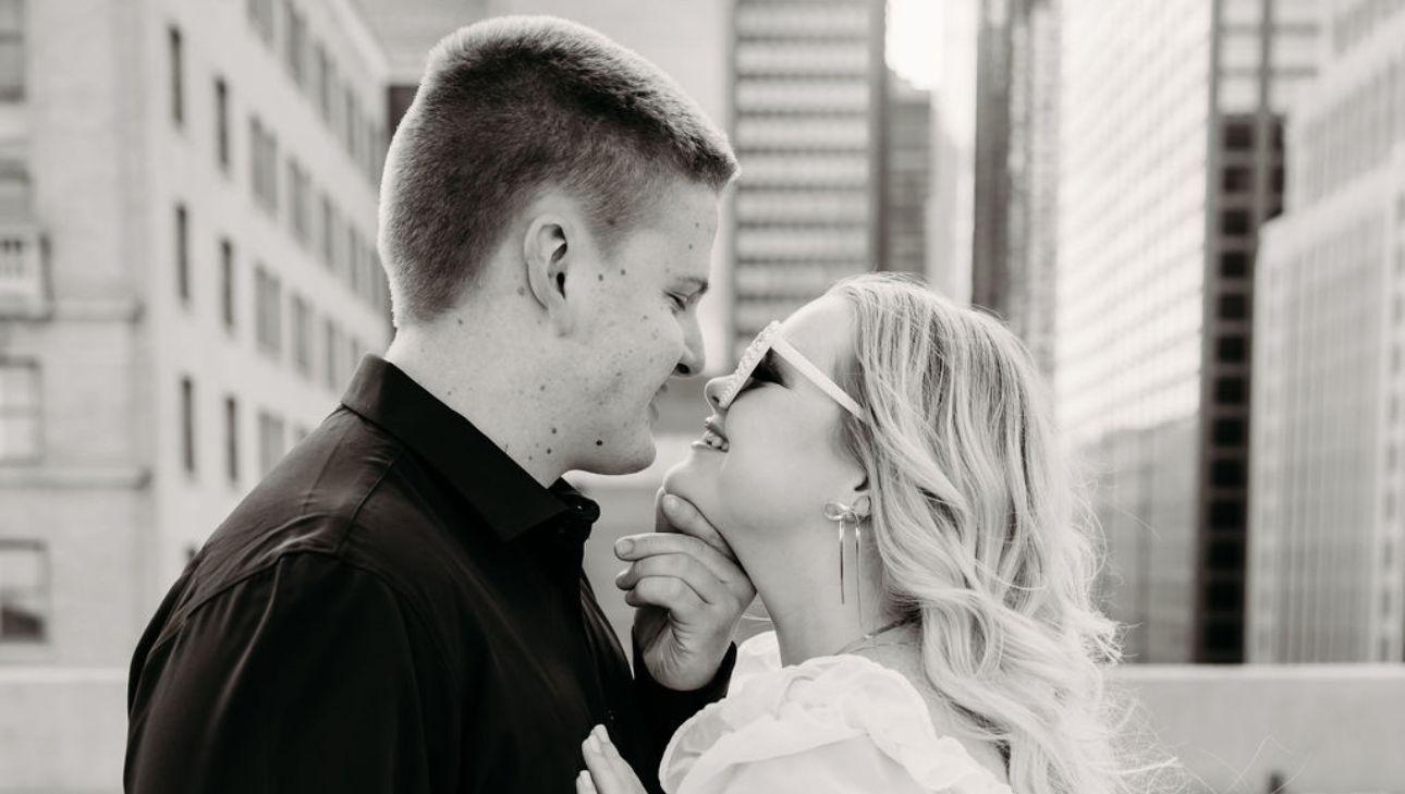 The Wedding Website of Jenna Jeffus and Brandon Langley