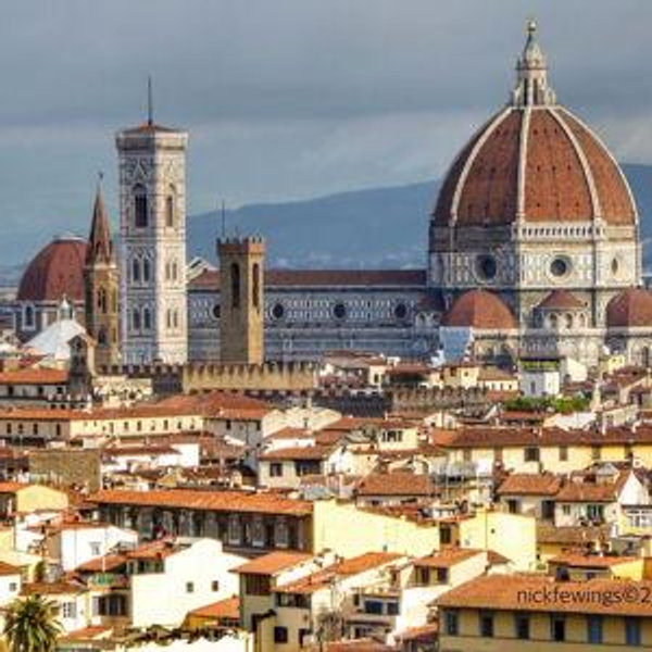 Italian Sightseeing & Museum Tickets