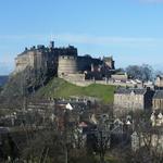 Edinburgh Castle