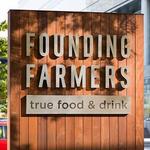 Founding Farmers Tysons
