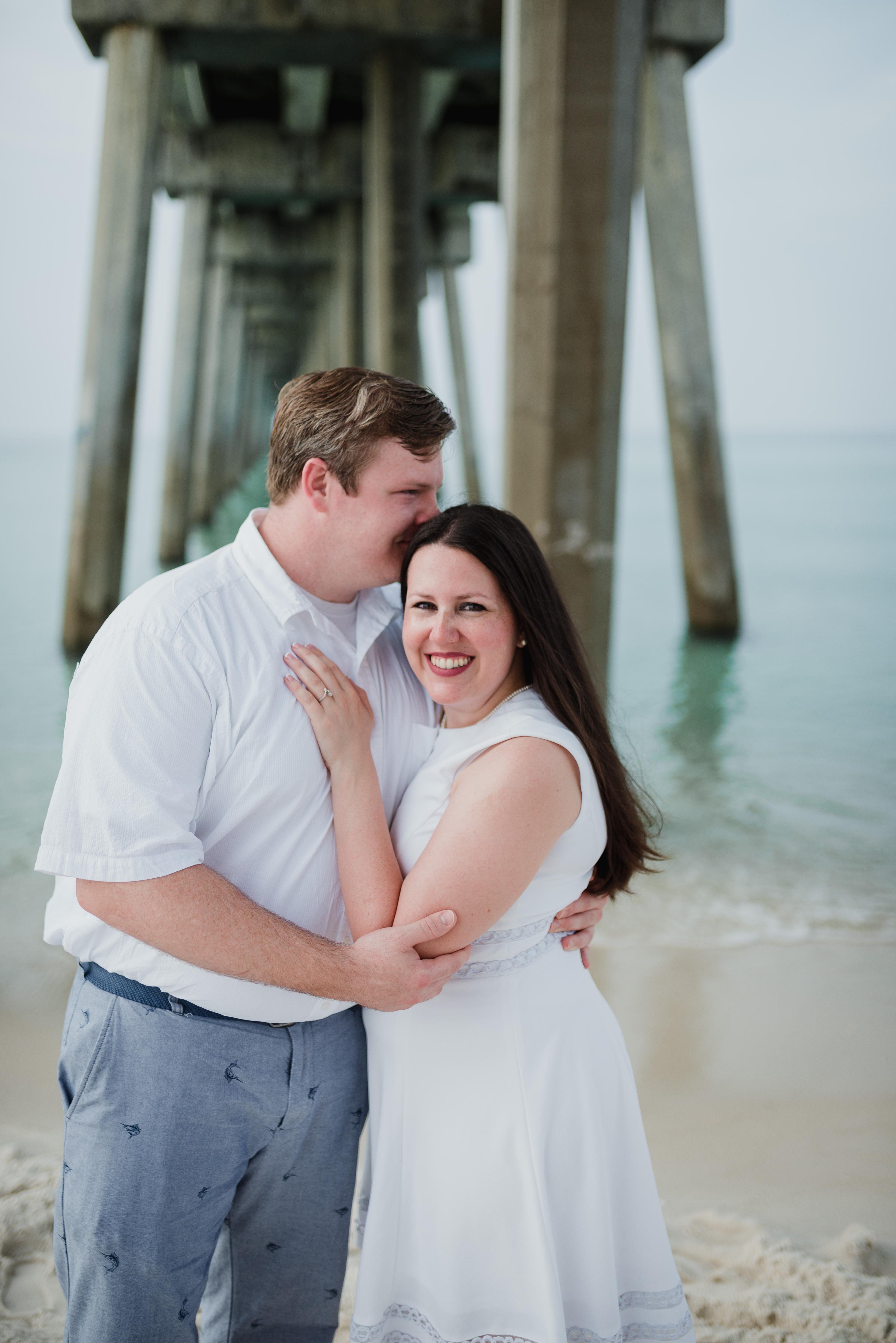 The Wedding Website of Tabitha Epperson and Jared Graham