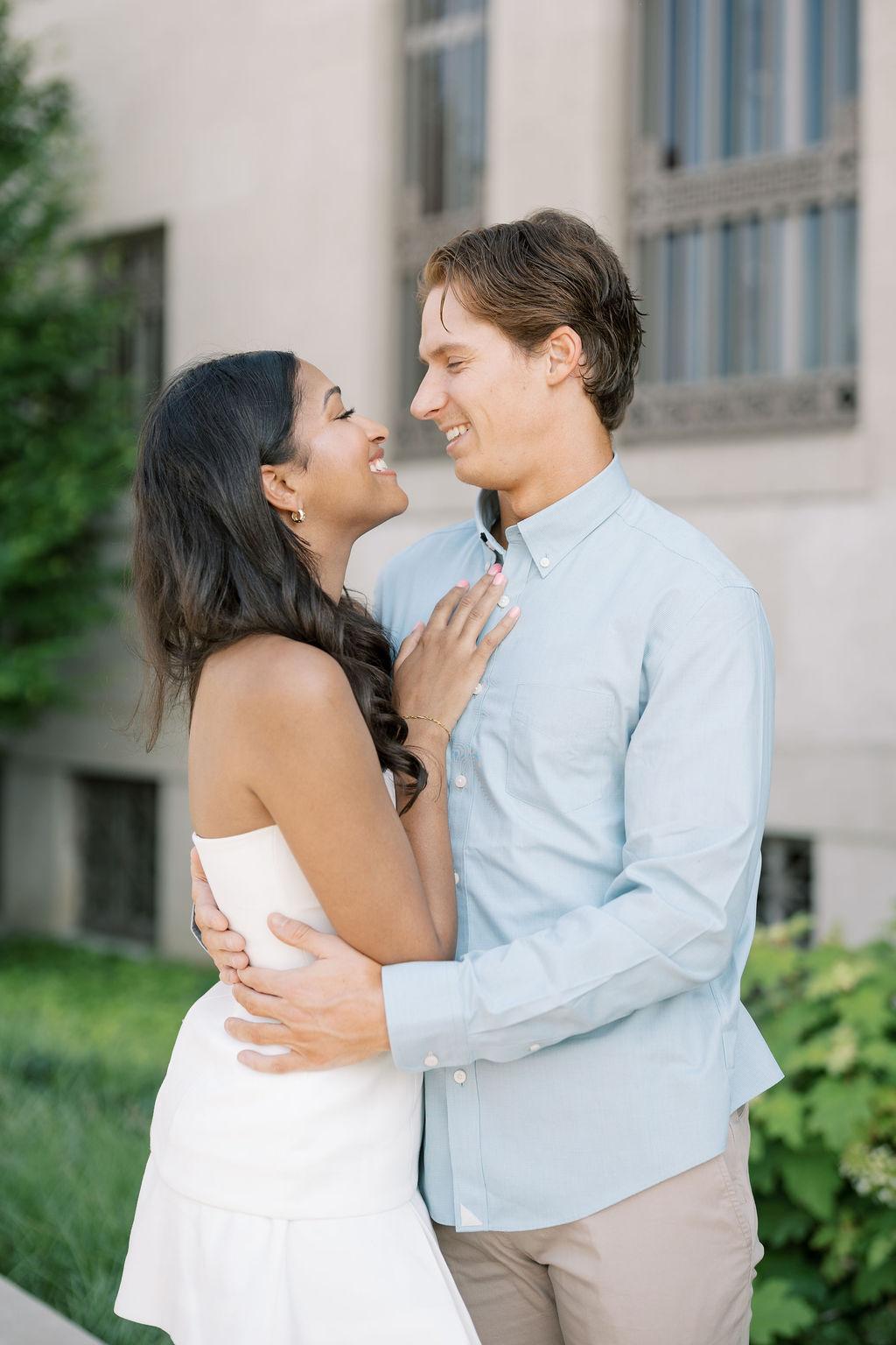 Taylor Collins and Max Klosterman's Wedding Website