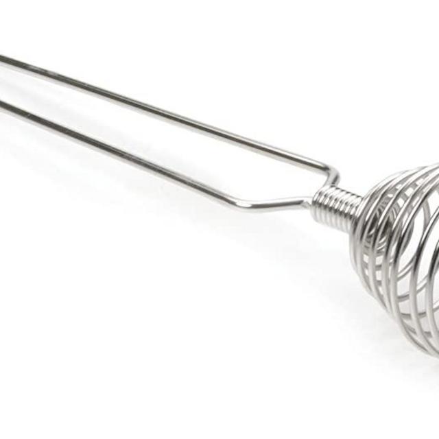 RSVP Endurance Spring Whisk, 9-1/4-Inch (1 Pack)