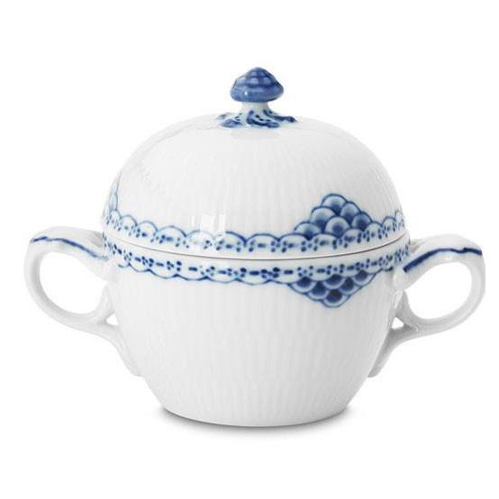 Princess Sugar Bowl Royal Copenhagen