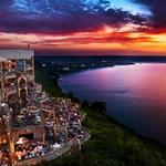 The Oasis On Lake Travis