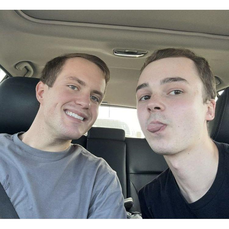 5 year anniversary!