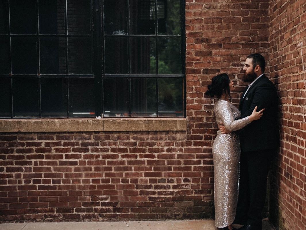 The Wedding Website of Brittany Boyer and Jabbour Jabbour