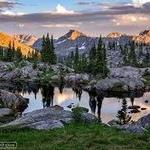 Rocky Mountain National Park