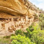 Mesa Verde National Park