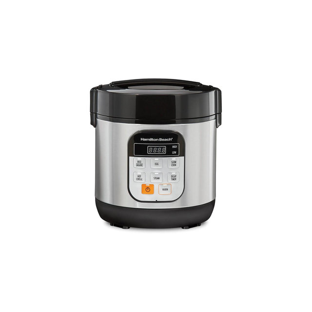 Hamilton Beach Compact 1.5-Qt. Multi-Cooker