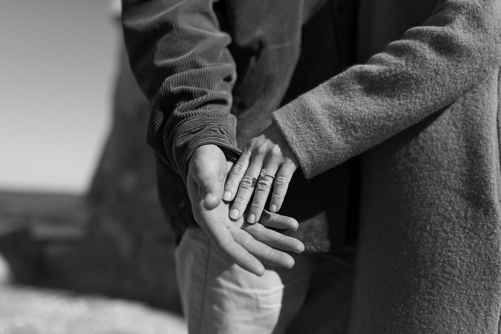 The Wedding Website of Tess Huizenga and Collin Stone