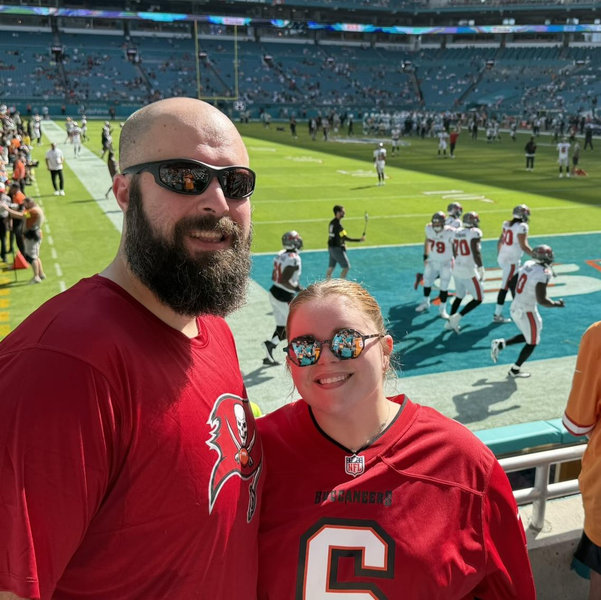 Football Tickets For Bucs vs. Steelers games