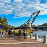 Curtis Hixon Waterfront Park