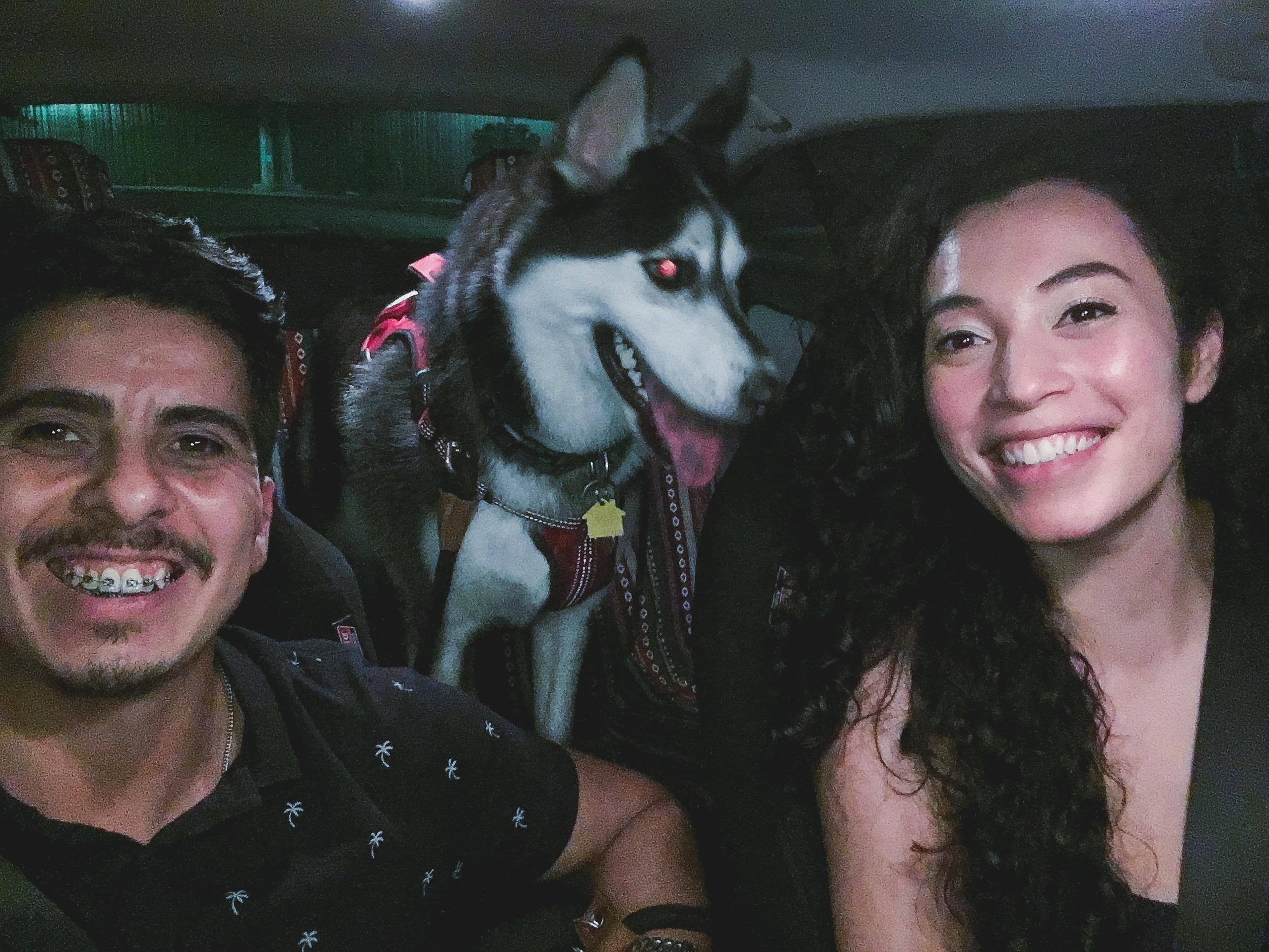 The Wedding Website of Ashley Rapuano and Jared Sanchez
