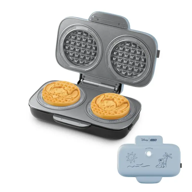 Disney Dash Stitch MultiMaker Double Mini Maker System