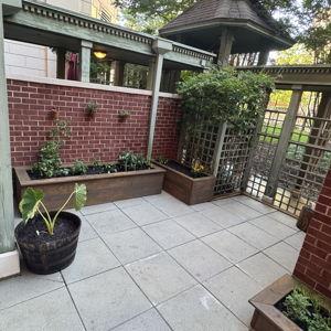 Spring Garden