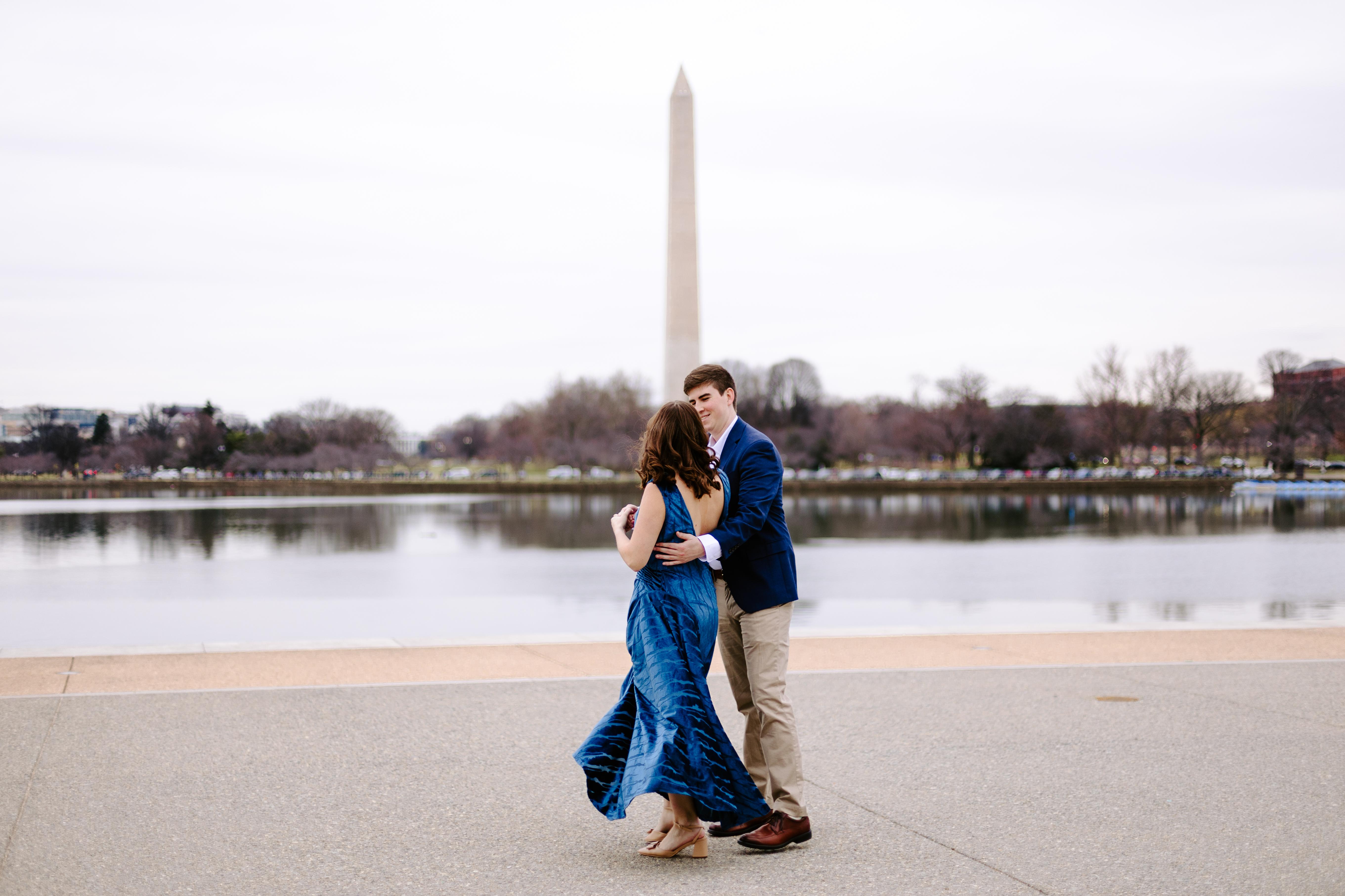 The Wedding Website of Morgan Atkins and Silas Nelson