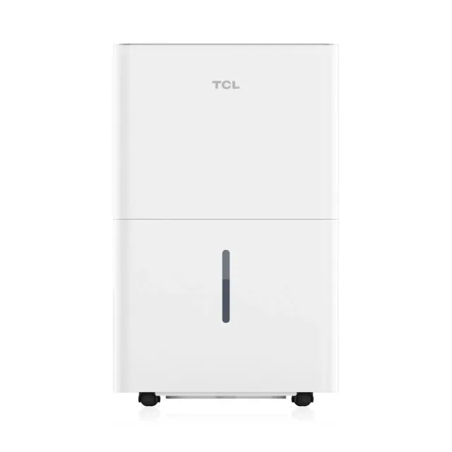 TCL 4500sqft Smart Dehumidifier Energy Star Most Efficient 2024 50 Pints Per Day