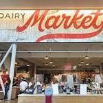 Dairy Market Charlottesville