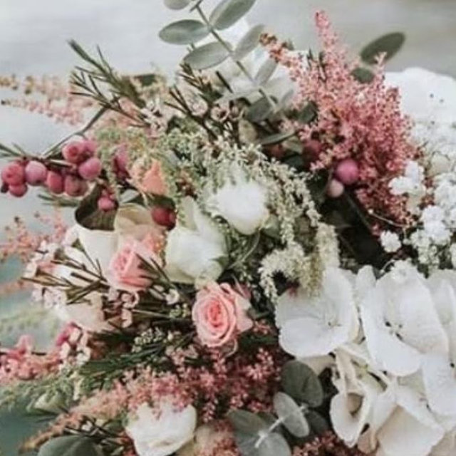Bouquet preservation fund