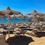 Lido Fly Beach Club