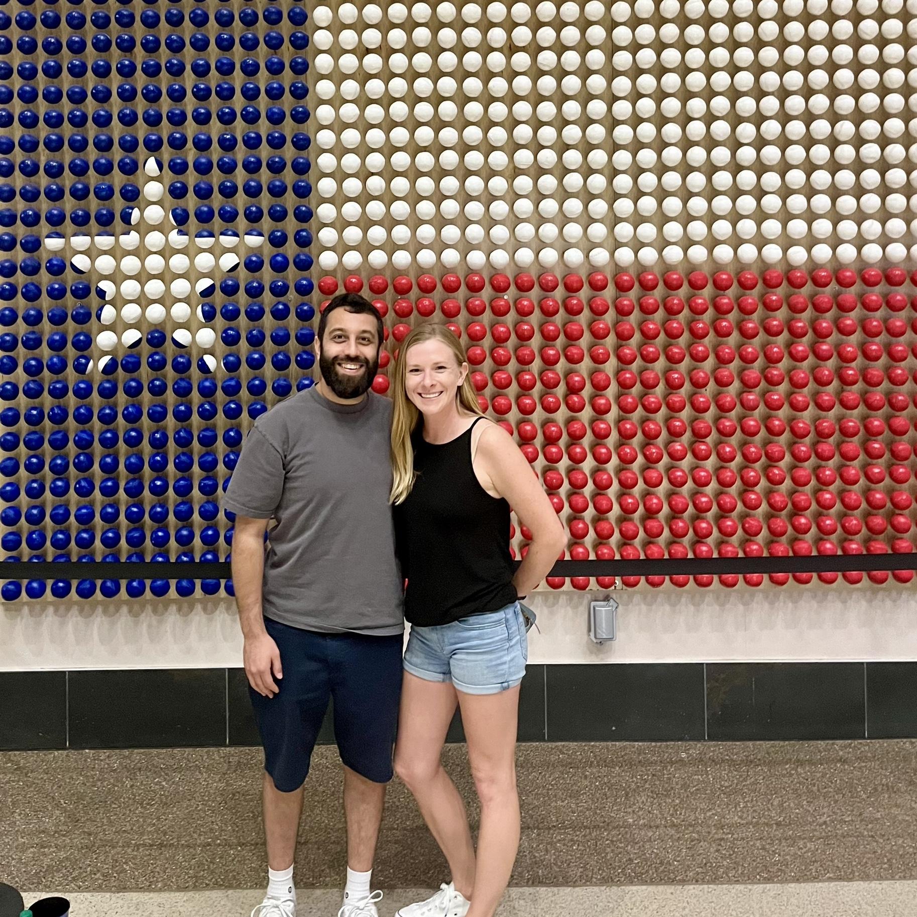 (Rangers Stadium)