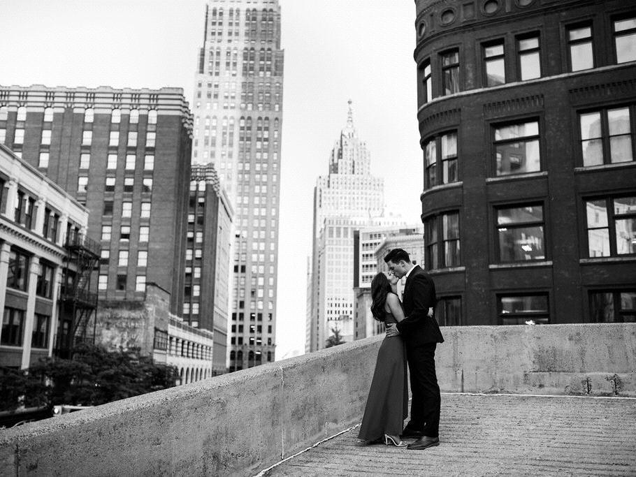 The Wedding Website of Elena Ferman and Eric Harding