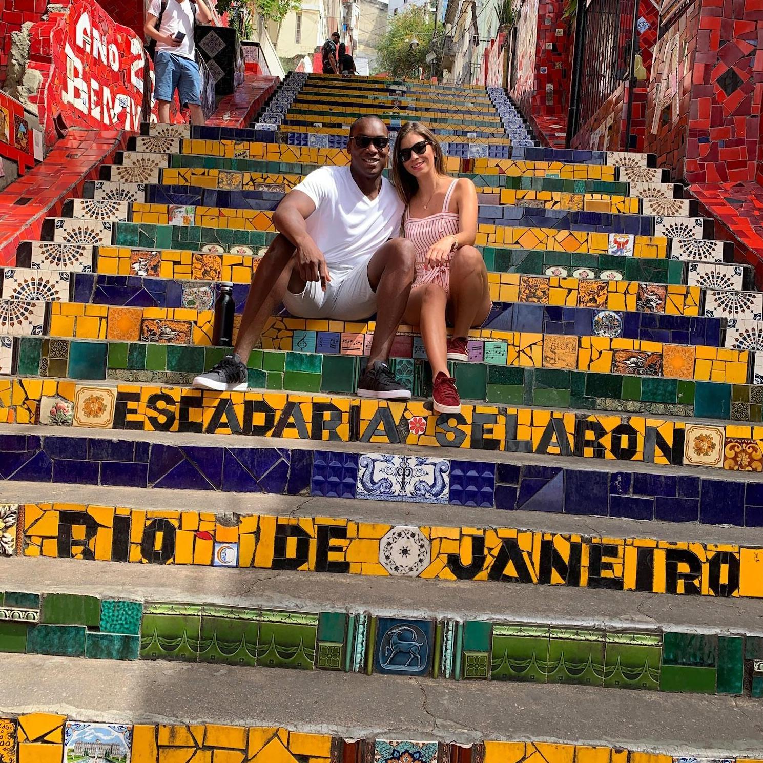 Rio de Janeiro