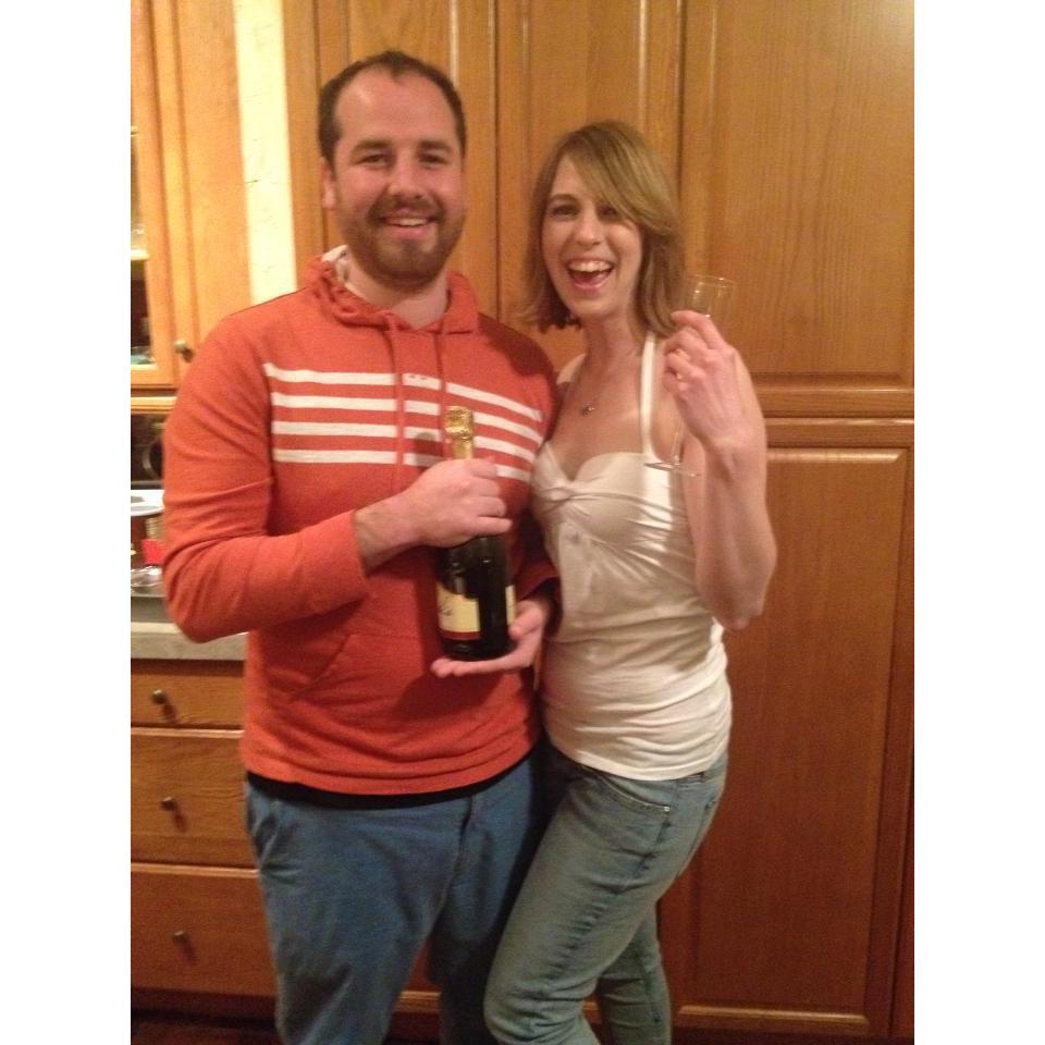 New Year's, 2014